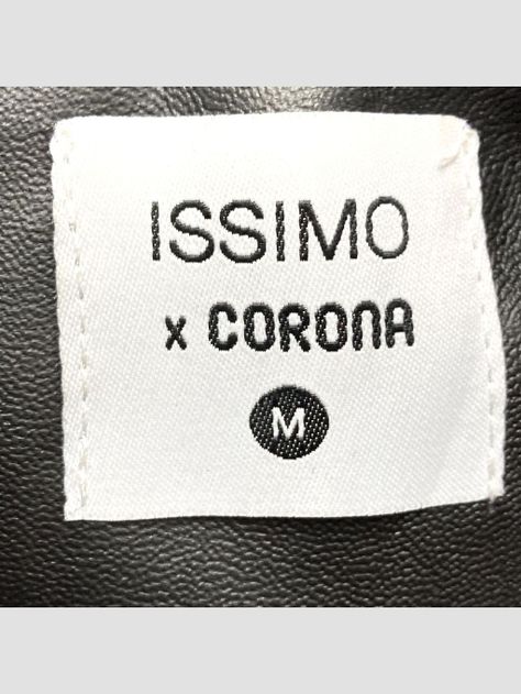 Chaqueta casual ISSIMO X CORONA - Talla M (VOP00868955)-1
