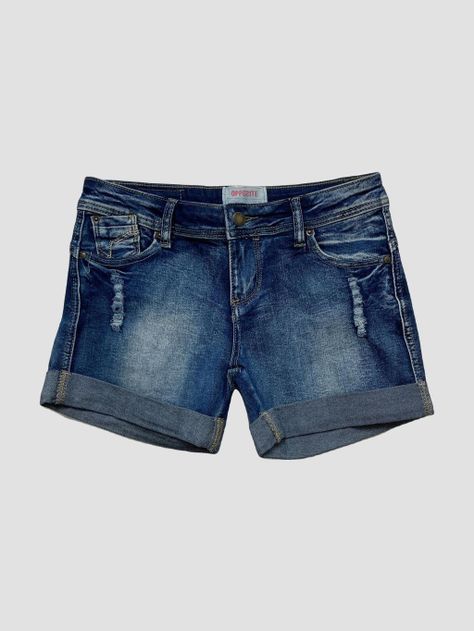 Short OPPOSITE - Talla 36 (VOP00921503)-0