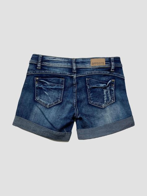 Short OPPOSITE - Talla 36 (VOP00921503)-1