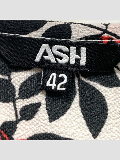 Enterito ASH - Talla XL (VOP00916700)-2