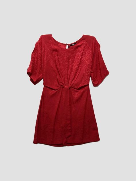 Vestido corto ASH - Talla S (VOP00920266)-0