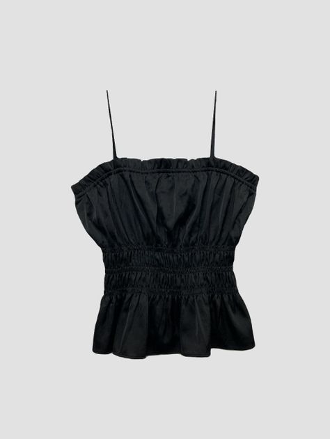 Polera sin mangas DIVIDED BY H&M - Talla XS (VOP00813986)-0