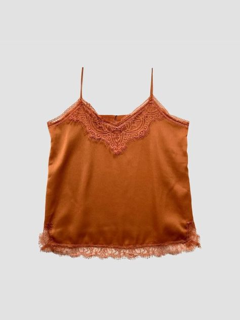 Polera sin mangas ALANIZ - Talla S (VOP00949341)-0