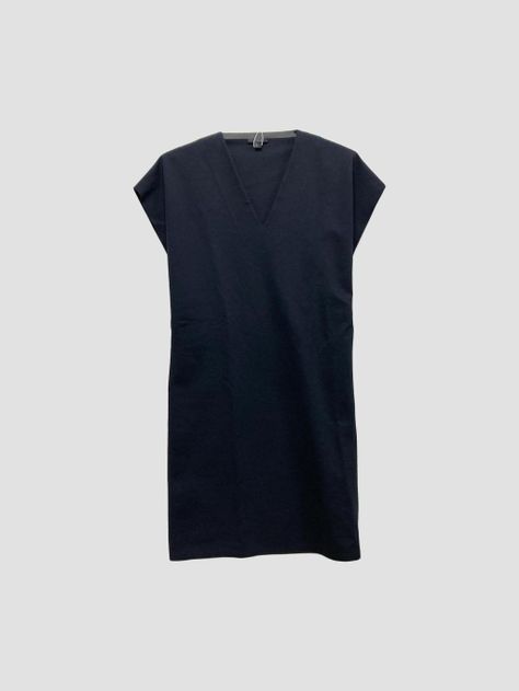 Vestido largo COS - Talla S (VOP00836705)-0