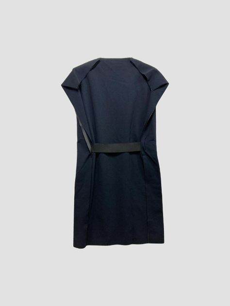Vestido largo COS - Talla S (VOP00836705)-1