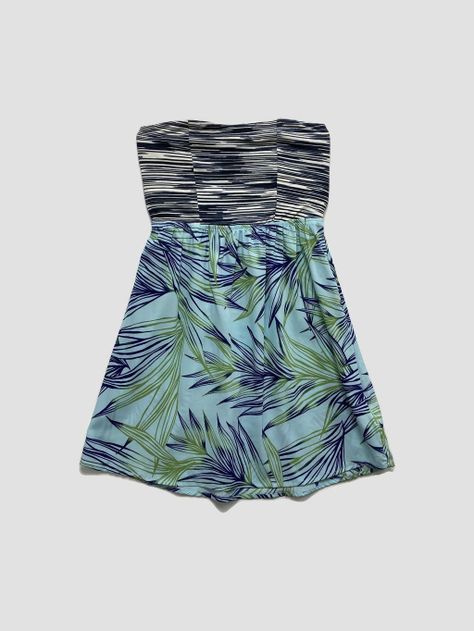 Vestido corto ROXY - Talla S (VOP00903029)-0