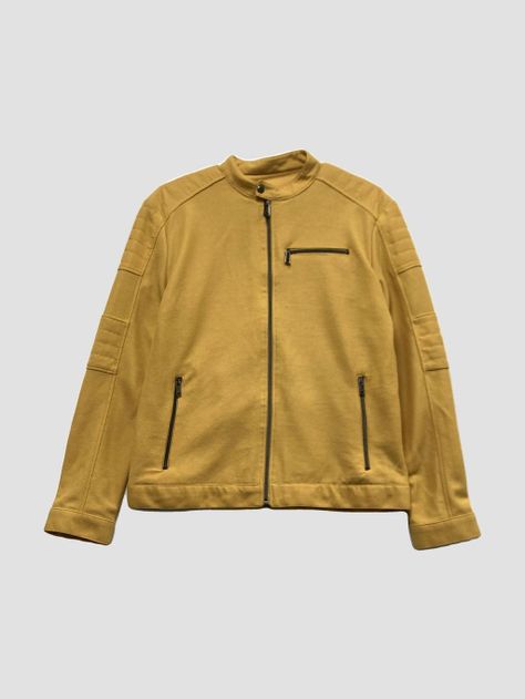 Chaqueta casual ZARA - Talla XL (VOP00935989)-0