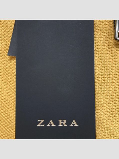 Chaqueta casual ZARA - Talla XL (VOP00935989)-1