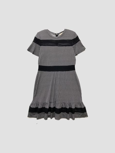 Vestido largo MICHAEL KORS - Talla XL (VOP00946880)-0