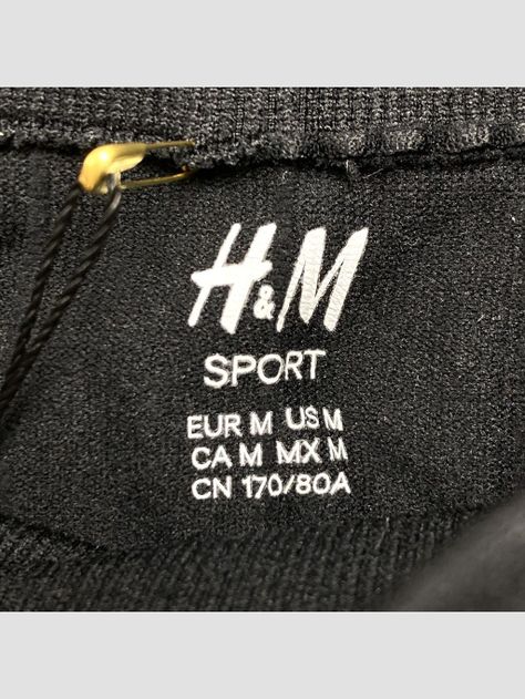 Short H&M - Talla 38 (VOP00906812)-2