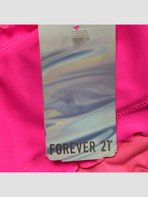 Bikini FOREVER 21 - Talla S (VOP00800559)-1