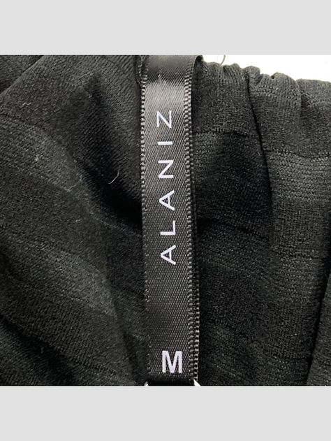 Falda corta ALANIZ - Talla 38 (VOP00884405)-1