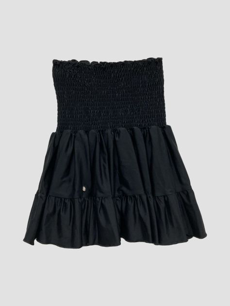 Falda corta BENDITA GRACIA - Talla 36 (VOP00861156)-0