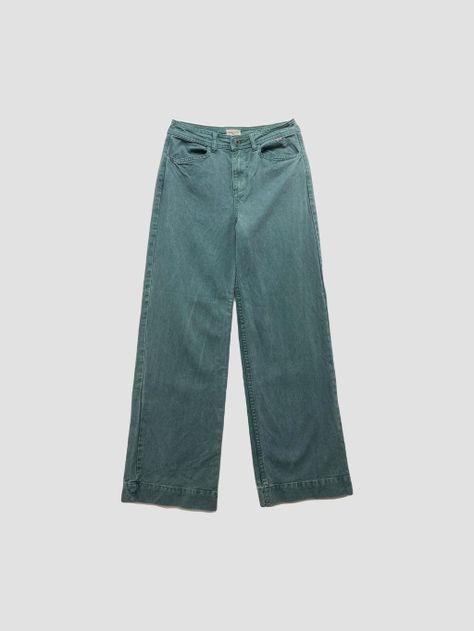 Jean UMBRALE - Talla 38 (VOP00847931)-0