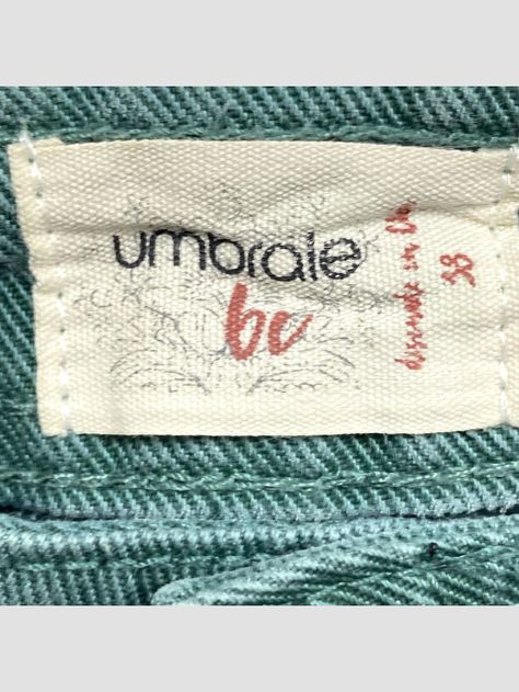 Jean UMBRALE - Talla 38 (VOP00847931)-2