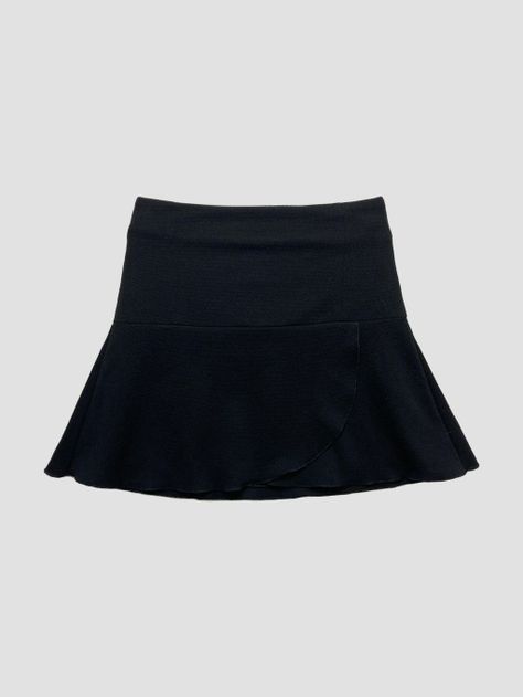 Falda corta BENDITA GRACIA - Talla 36 (VOP00840851)-0