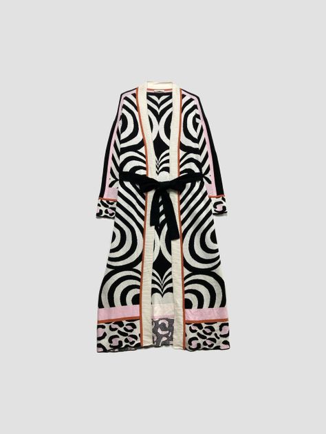 Chaleco BUTRICH - Talla M (VOP00868367)-0