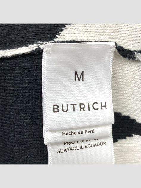Chaleco BUTRICH - Talla M (VOP00868367)-2