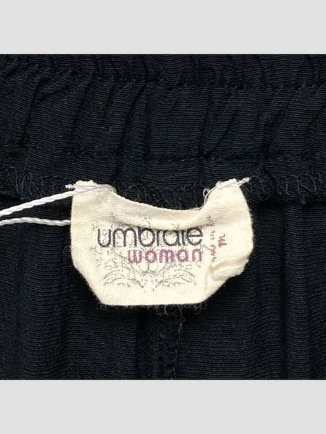 Pantalón UMBRALE - Talla 38 (VOP00927521)-1