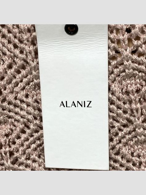 Polera sin mangas ALANIZ - Talla L (VOP00799804)-2