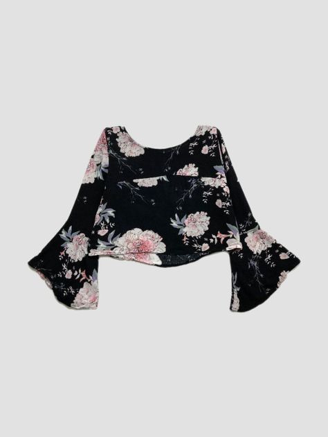 Blusa AUSSIE - Talla S (VOP00788774)-0