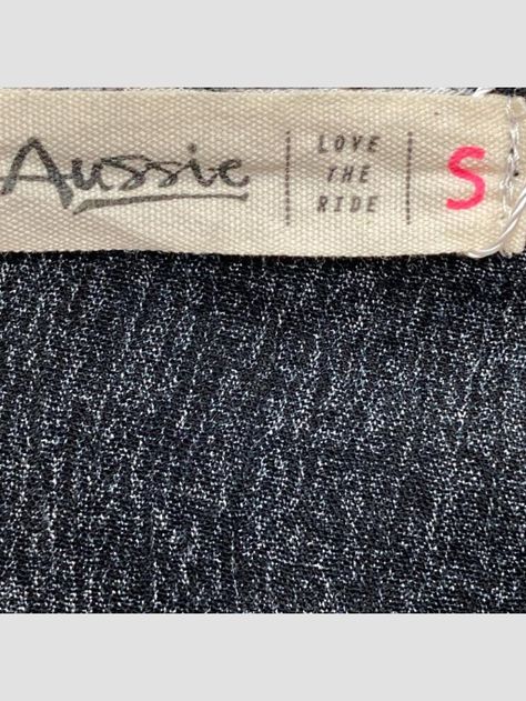 Blusa AUSSIE - Talla S (VOP00788774)-1