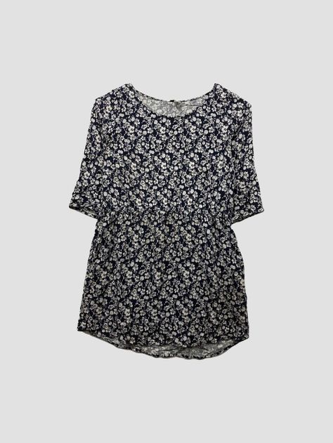 Vestido corto H&M - Talla M (VOP00913556)-0