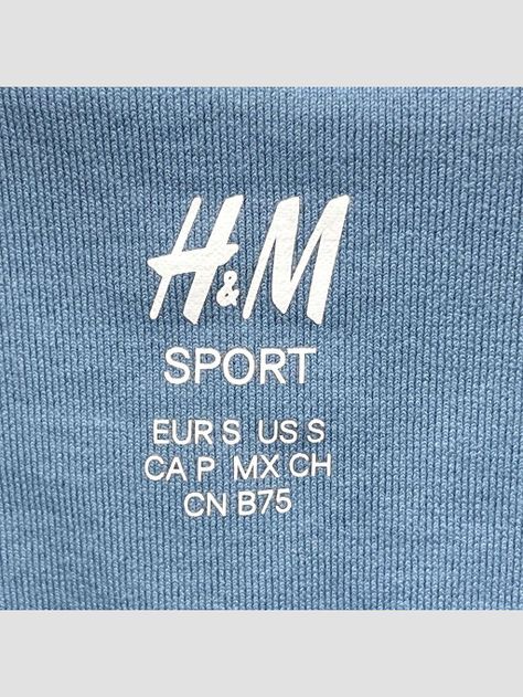 Top H&M - Talla S (VOP00946796)-1