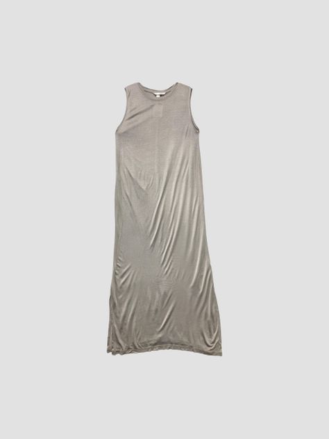 Vestido largo H&M - Talla S (VOP00930772)-0