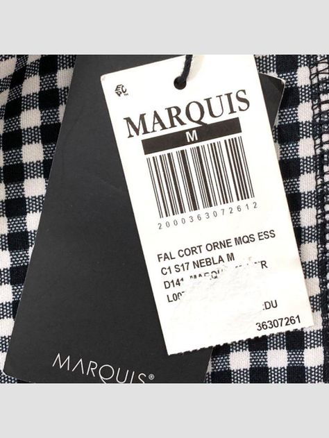 Falda corta MARQUIS - Talla 38 (VOP00769722)-2