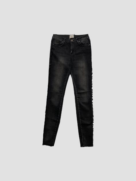 Jean UMBRALE - Talla 36 (VOP00908314)-0