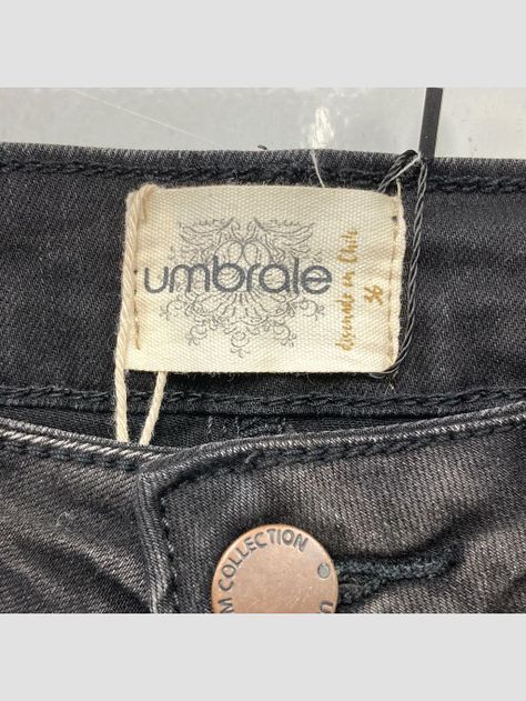 Jean UMBRALE - Talla 36 (VOP00908314)-2