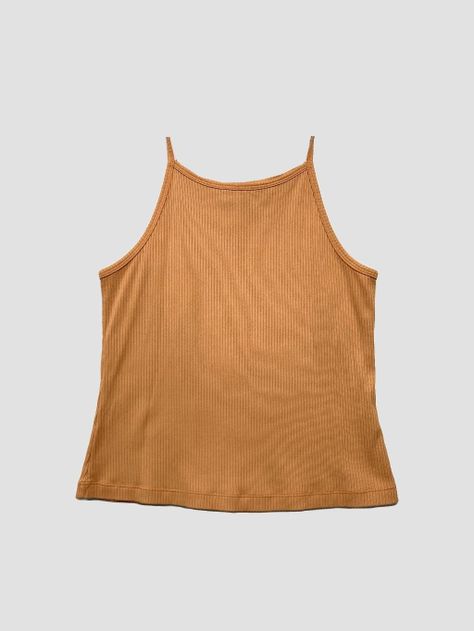 Polera sin mangas SINGOLARE - Talla S (VOP00906828)-0