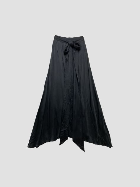 Falda larga INDIA CHIC - Talla 38 (VOP00906577)-0