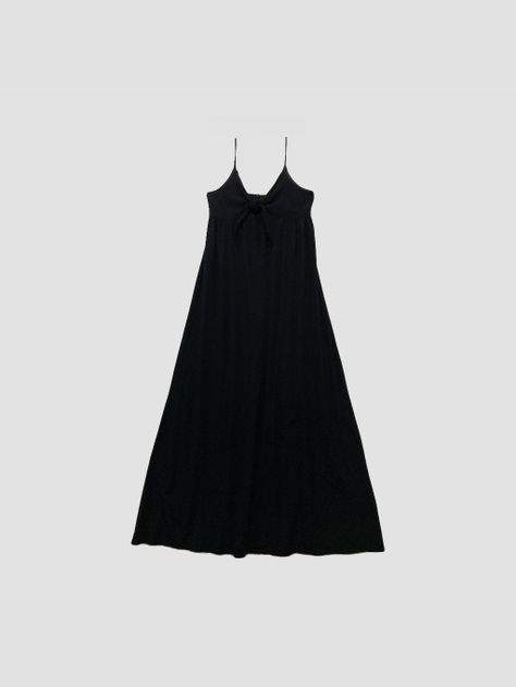 Vestido largo VINTAGE - Talla S (VOP00944264)-0