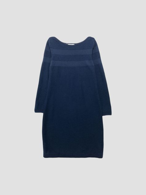 Vestido largo EDC - Talla M (VOP00824886)-0