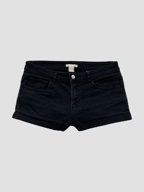 Short H&M - Talla 36 (VOP00884258)-0