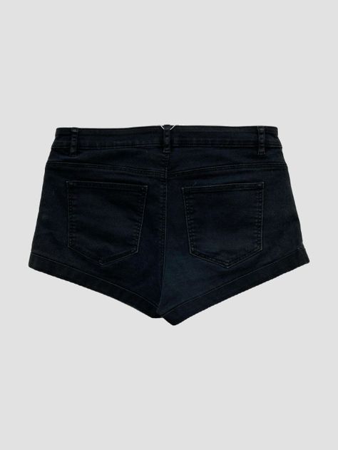 Short H&M - Talla 36 (VOP00884258)-1