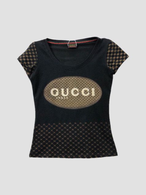 Polera GUCCI - Talla XS (VOP00768828)-0