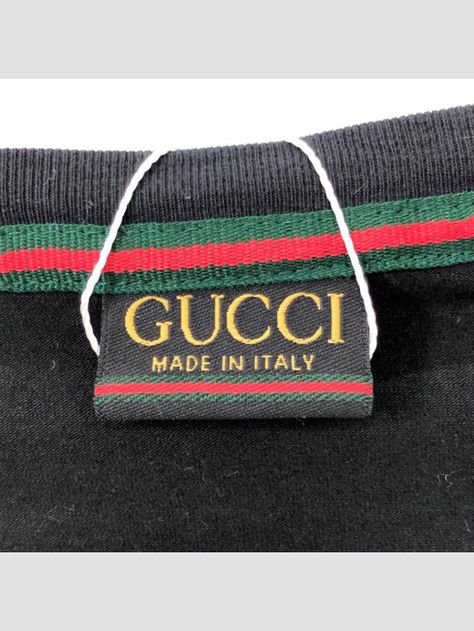 Polera GUCCI - Talla XS (VOP00768828)-1