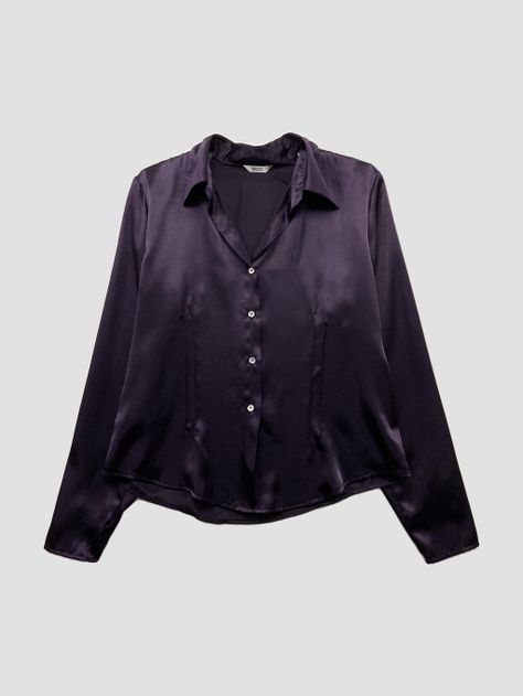 Camisa WADOS - Talla S (VOP00948161)-0