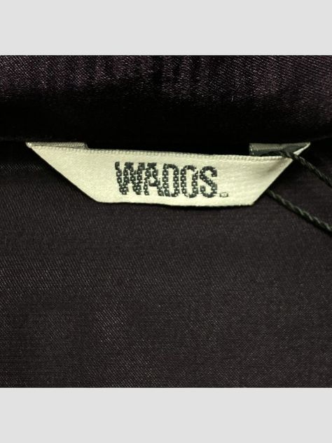 Camisa WADOS - Talla S (VOP00948161)-1