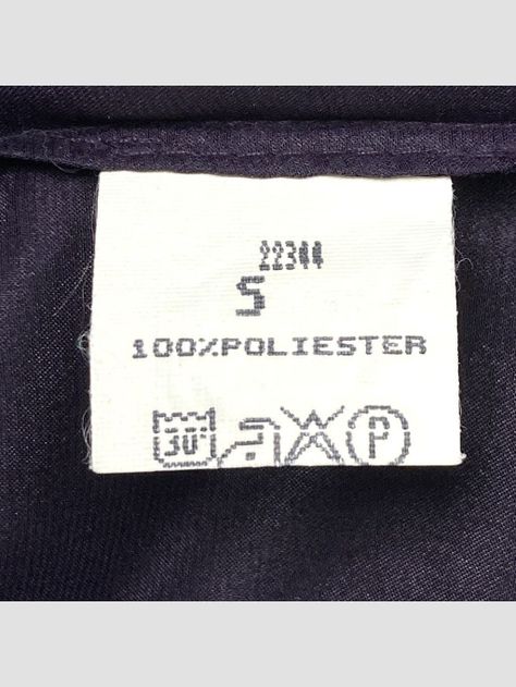 Camisa WADOS - Talla S (VOP00948161)-2