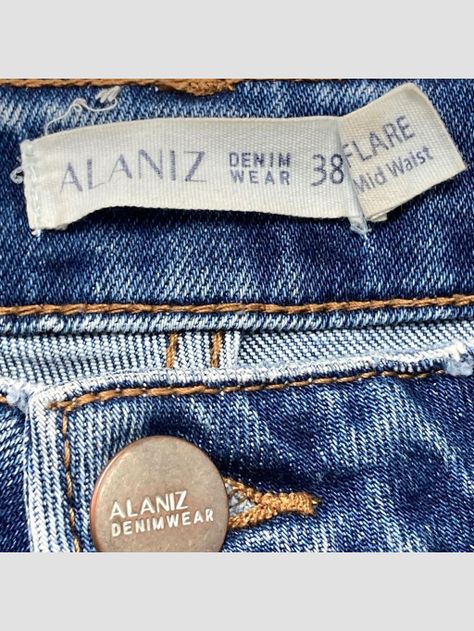 Jean ALANIZ - Talla 38 (VOP00948357)-2