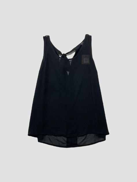 Polera sin mangas FOREVER 21 - Talla M (VOP00890076)-0