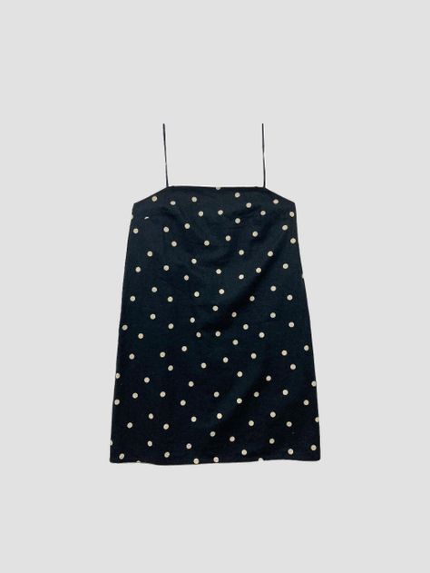 Vestido corto H&M - Talla S (VOP00804921)-0