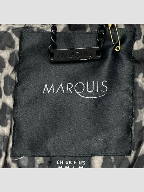 Chaqueta casual MARQUIS - Talla M (VOP00956708)-1