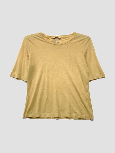 Polera H&M - Talla S (VOP00897424)-0