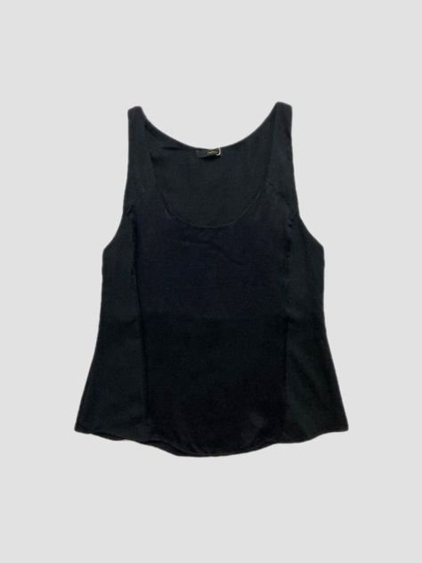 Polera sin mangas AYRES - Talla S (VOP00786204)-0