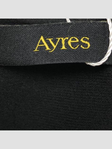 Polera sin mangas AYRES - Talla S (VOP00786204)-1